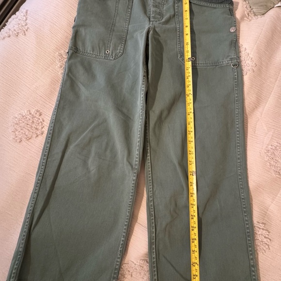 We The Free Just In Time Slouch Pants NWT - Picture 6 of 11